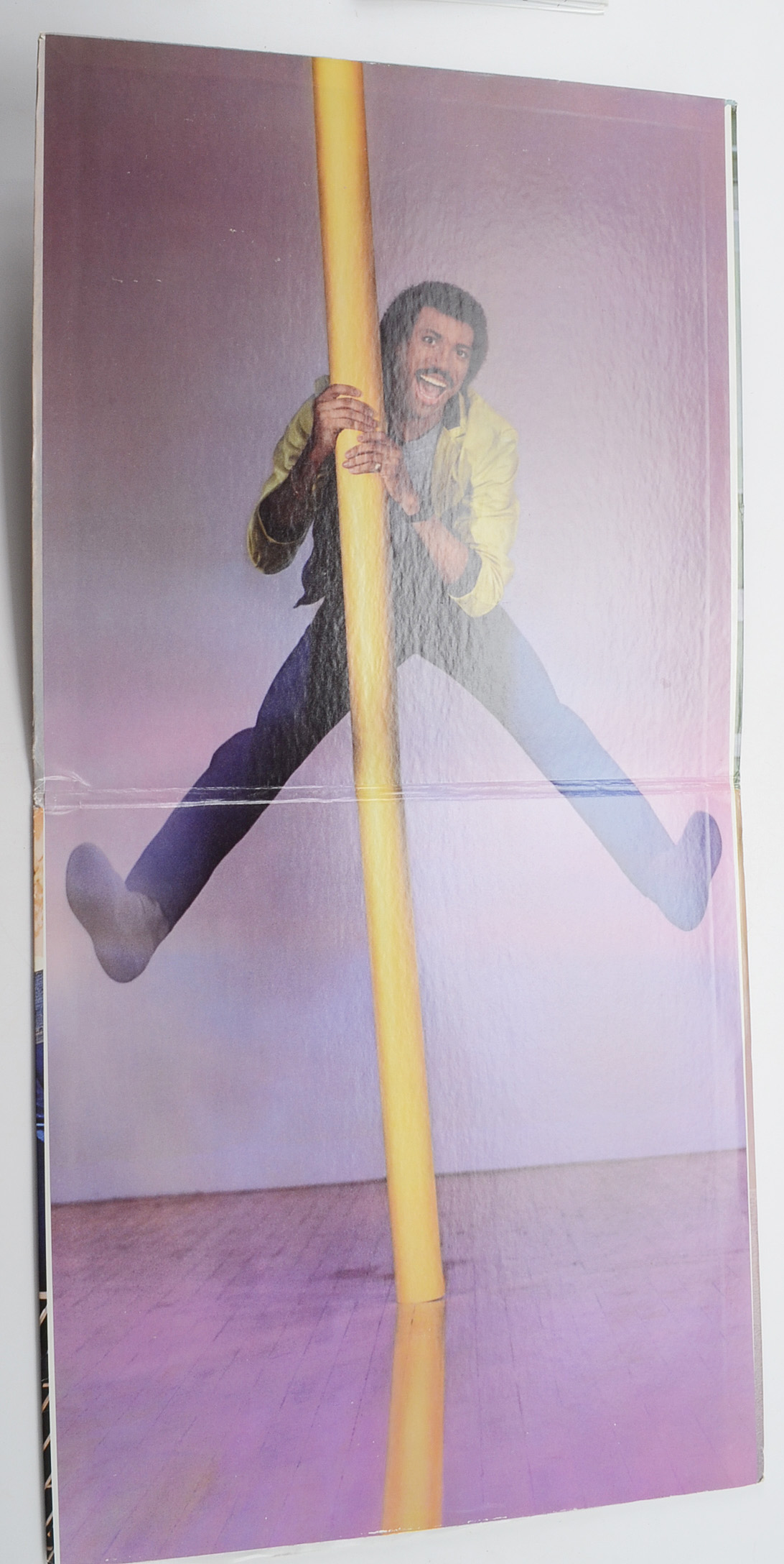 Collection of Albums circa 1980s