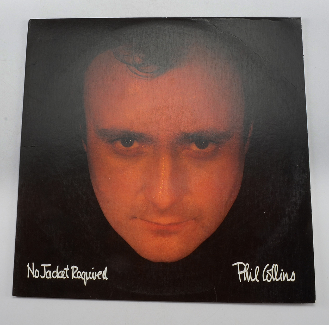 Collection of Albums circa 1980s