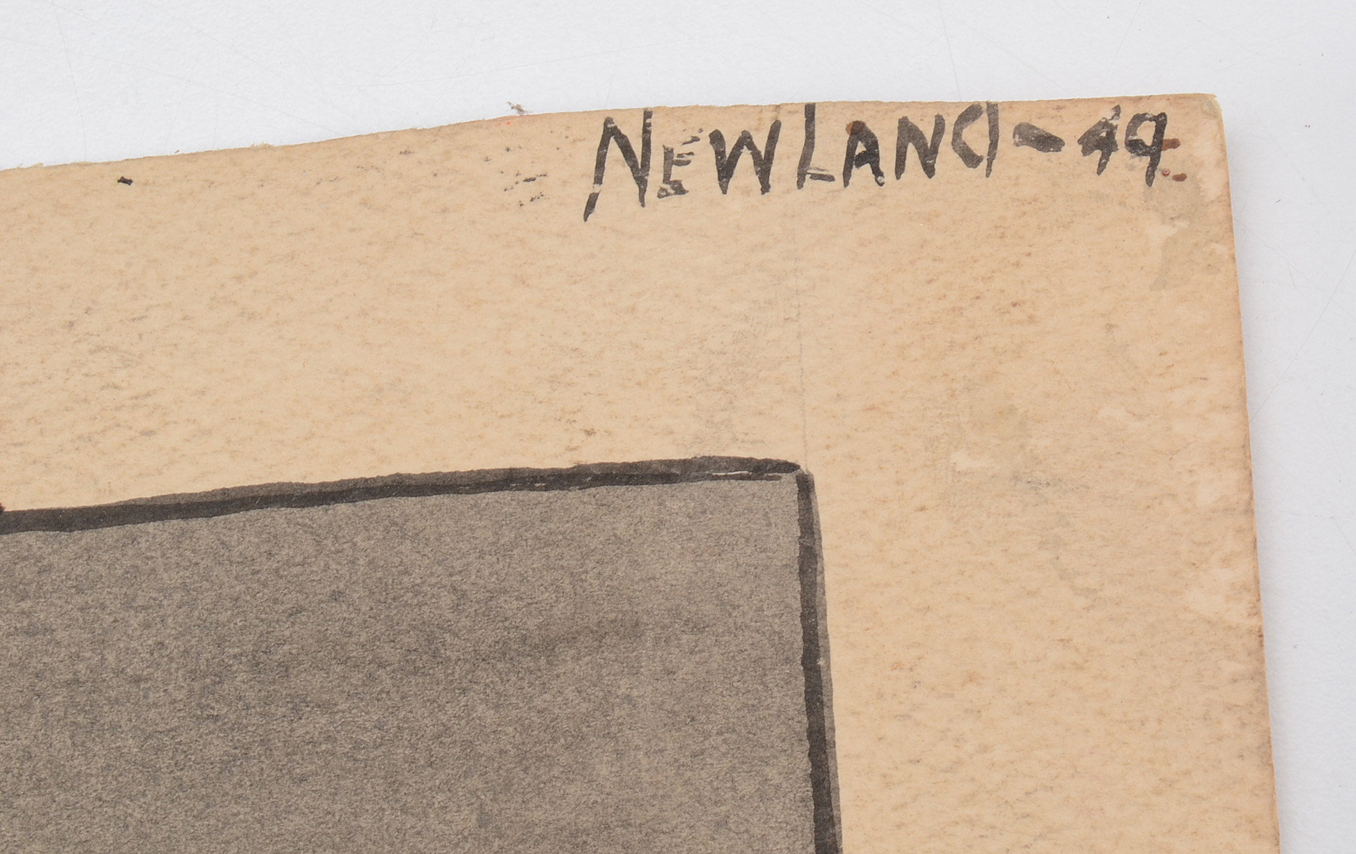 Margaret Wenstrup Original Ink Wash Still Life