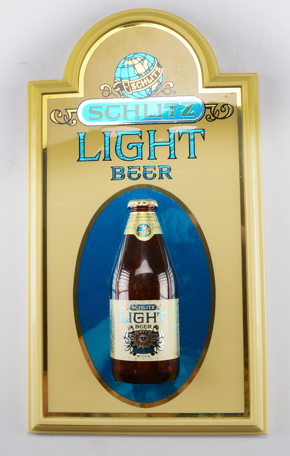Pair of Schlitz