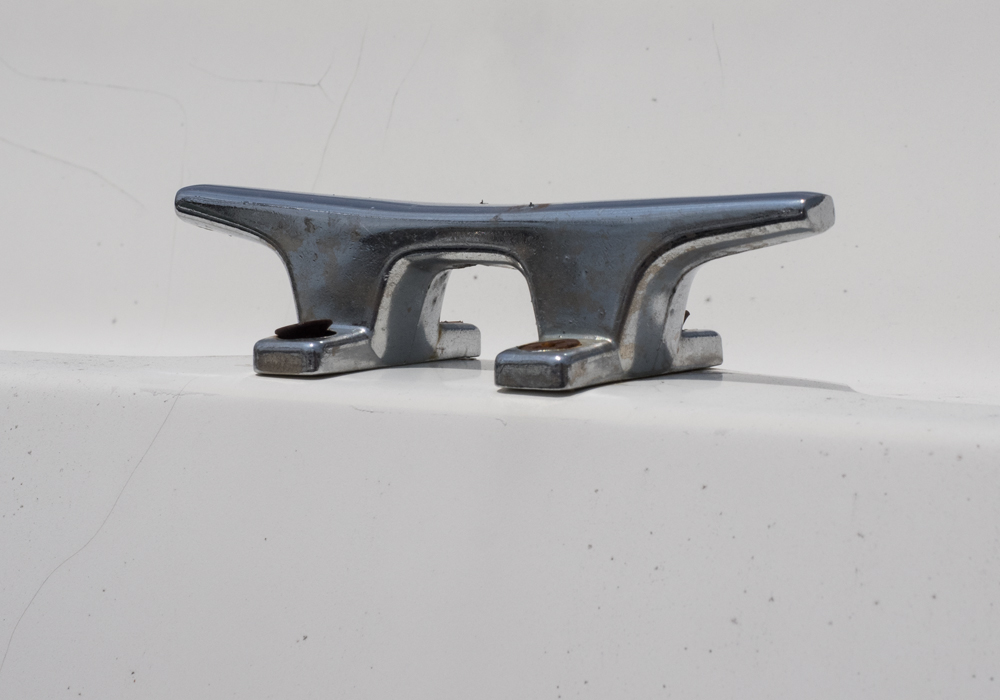 1988 Regal 19 Foot Empress 200XL and RamLin Trailer