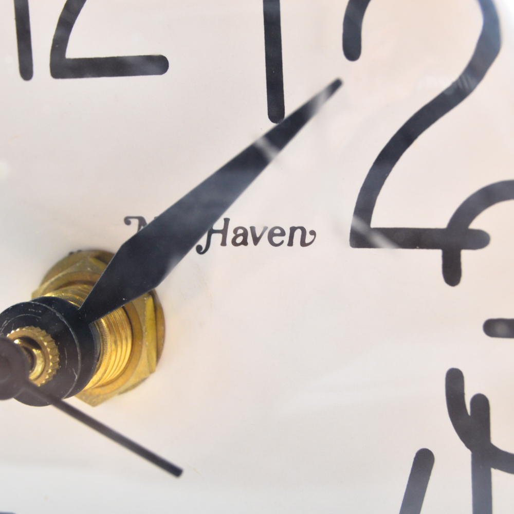 Happy Hour Wall Clock