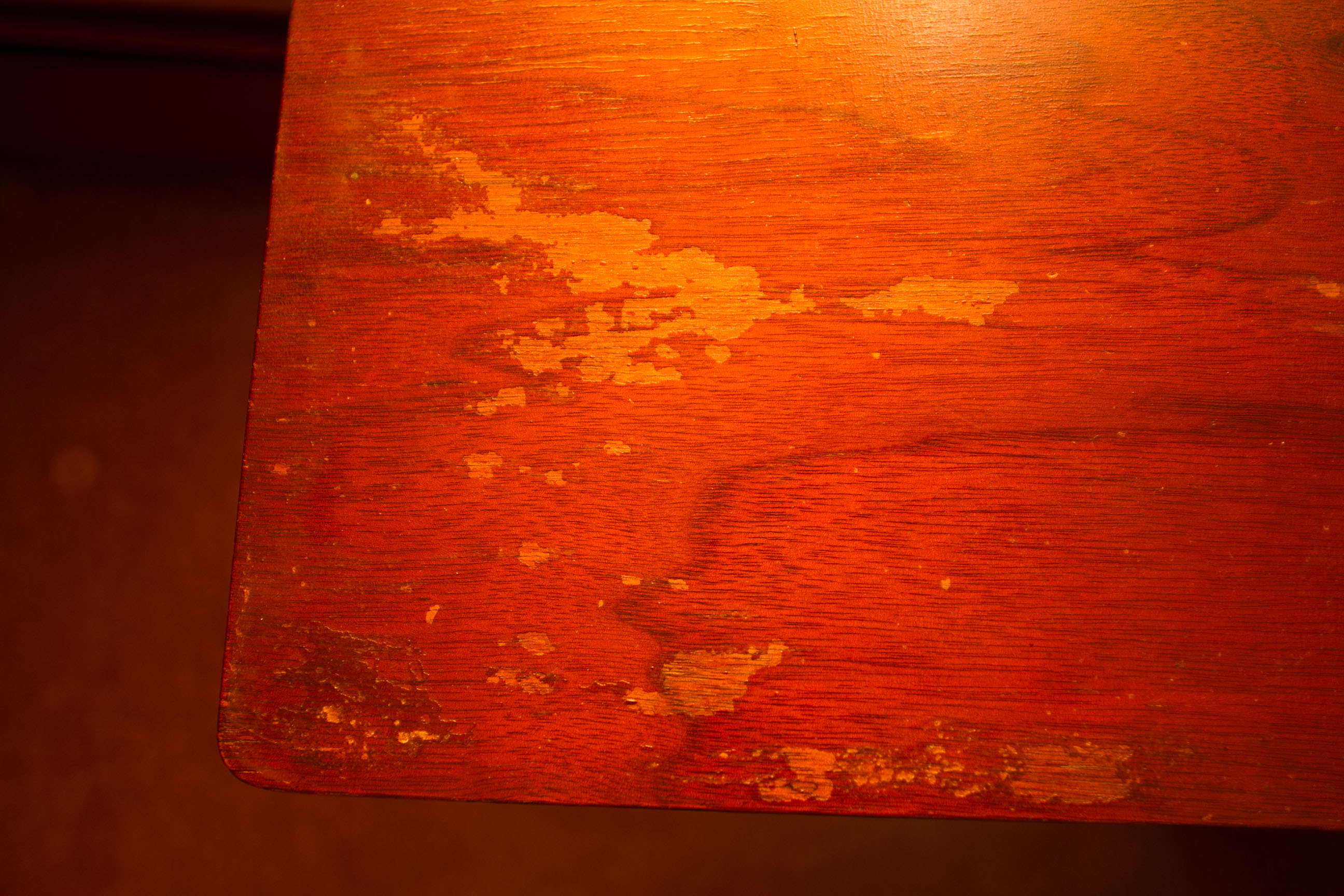 Vintage Singer Sewing Machine and Cabinet