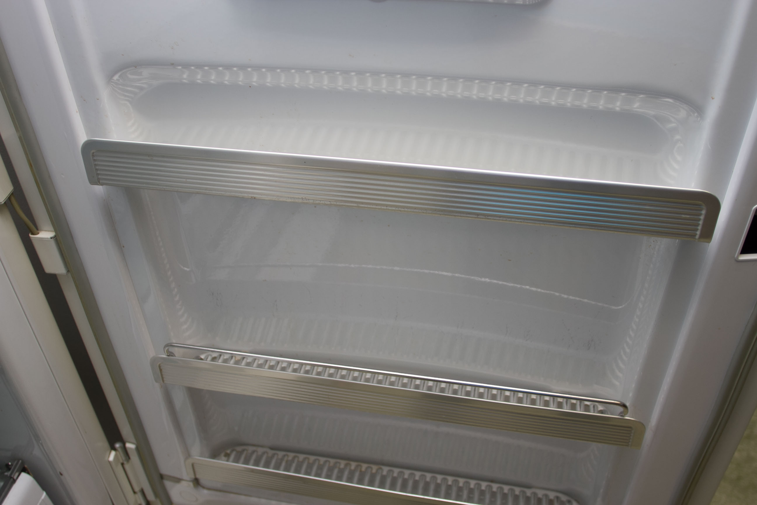 Vintage Hotpoint Refrigerator