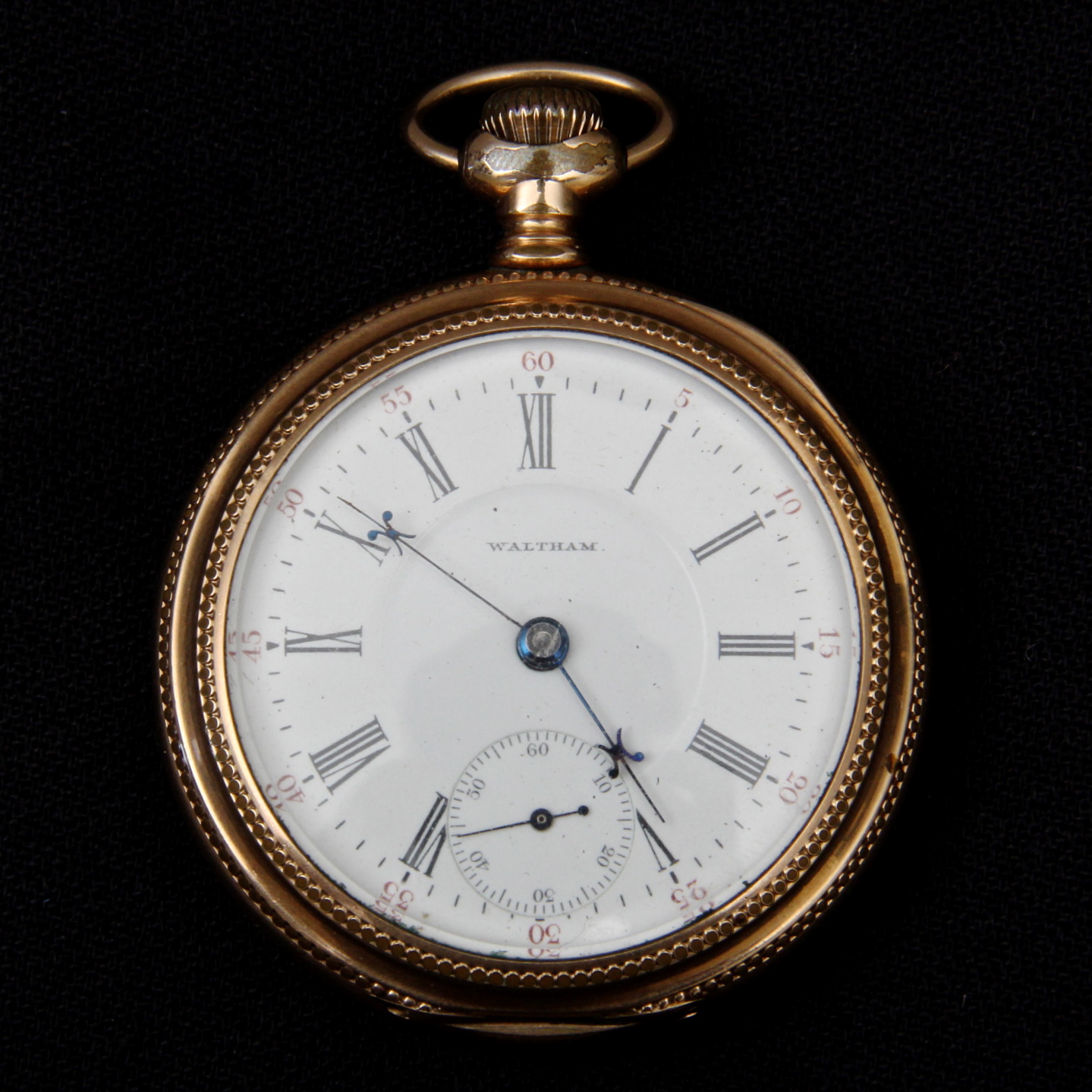 Antique Waltham Pocket Watch