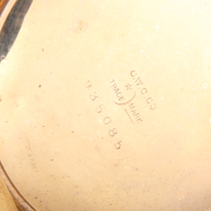 Antique Waltham Pocket Watch