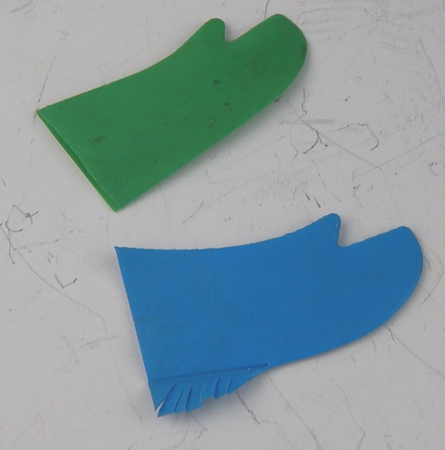 1970's Batman and Robin Figures and Car