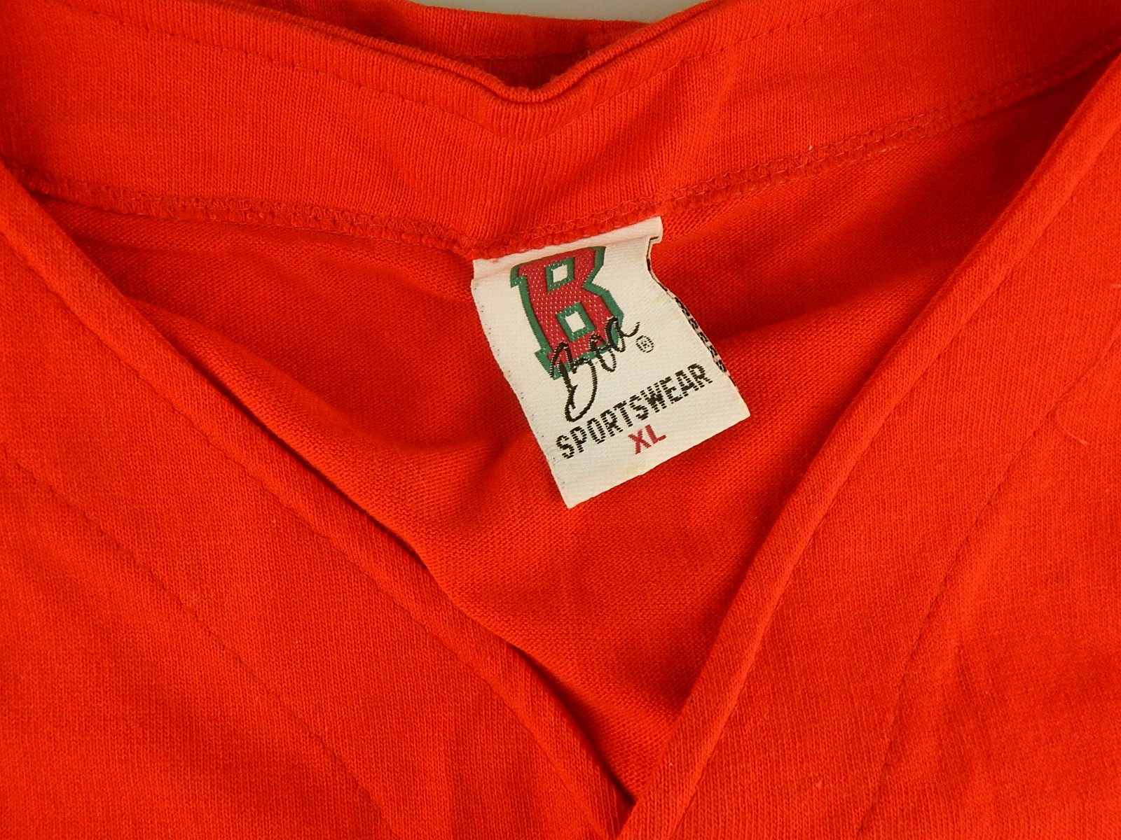 Pete Rose Signed Jersey