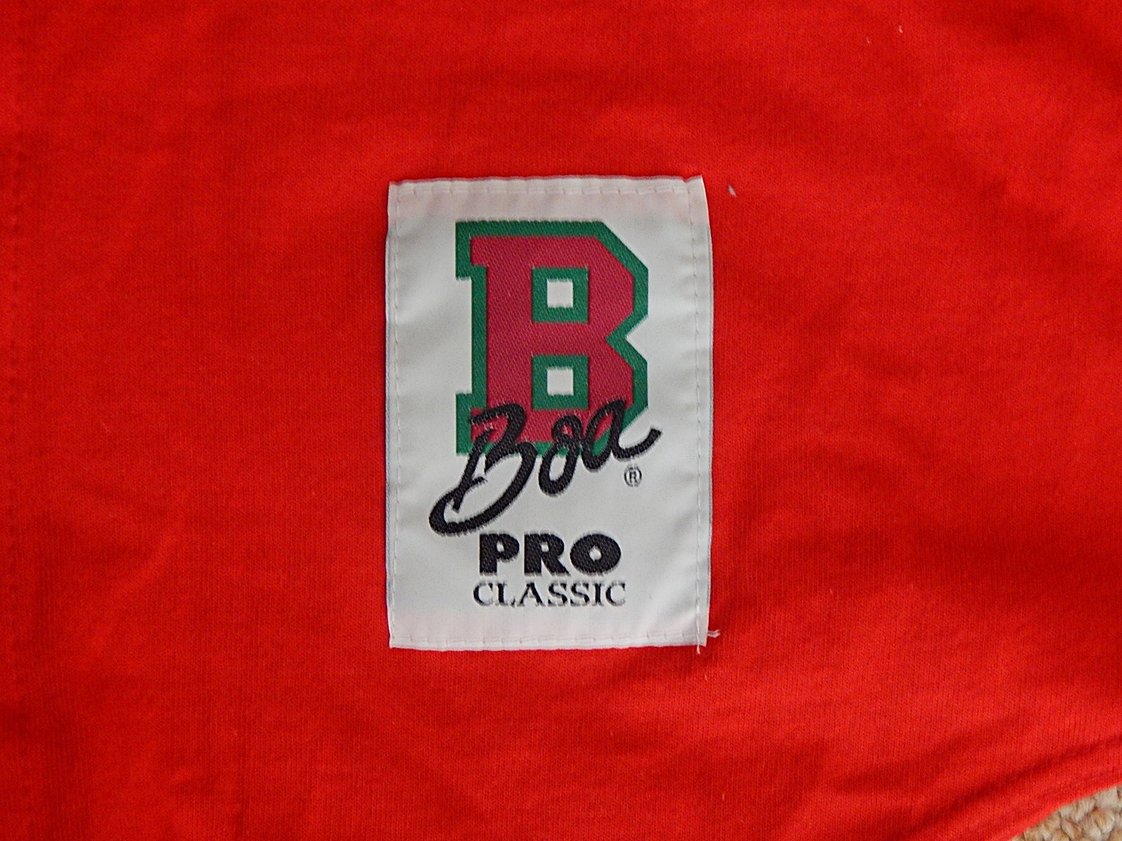 Pete Rose Signed Jersey