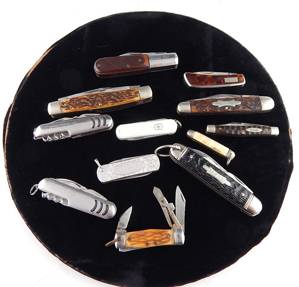 Pocket Knives