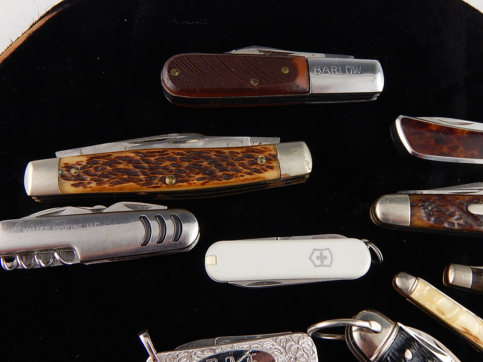 Pocket Knives
