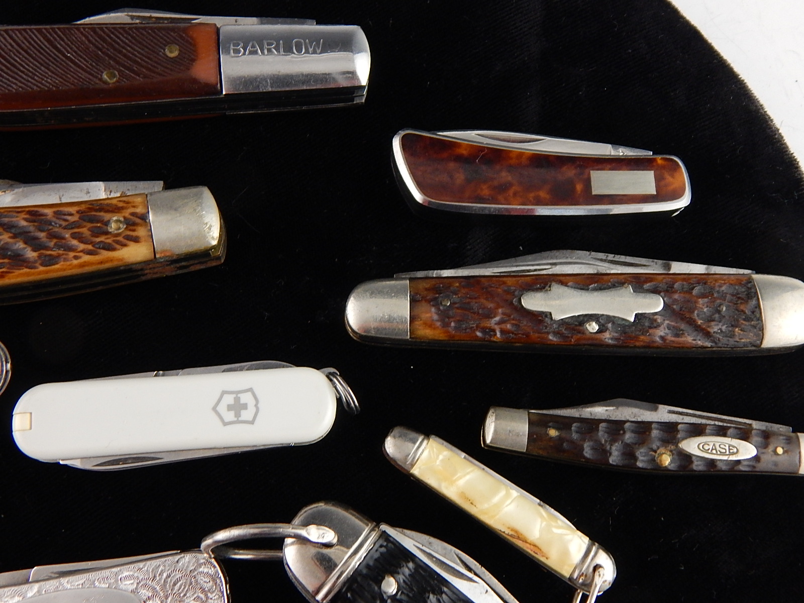 Pocket Knives