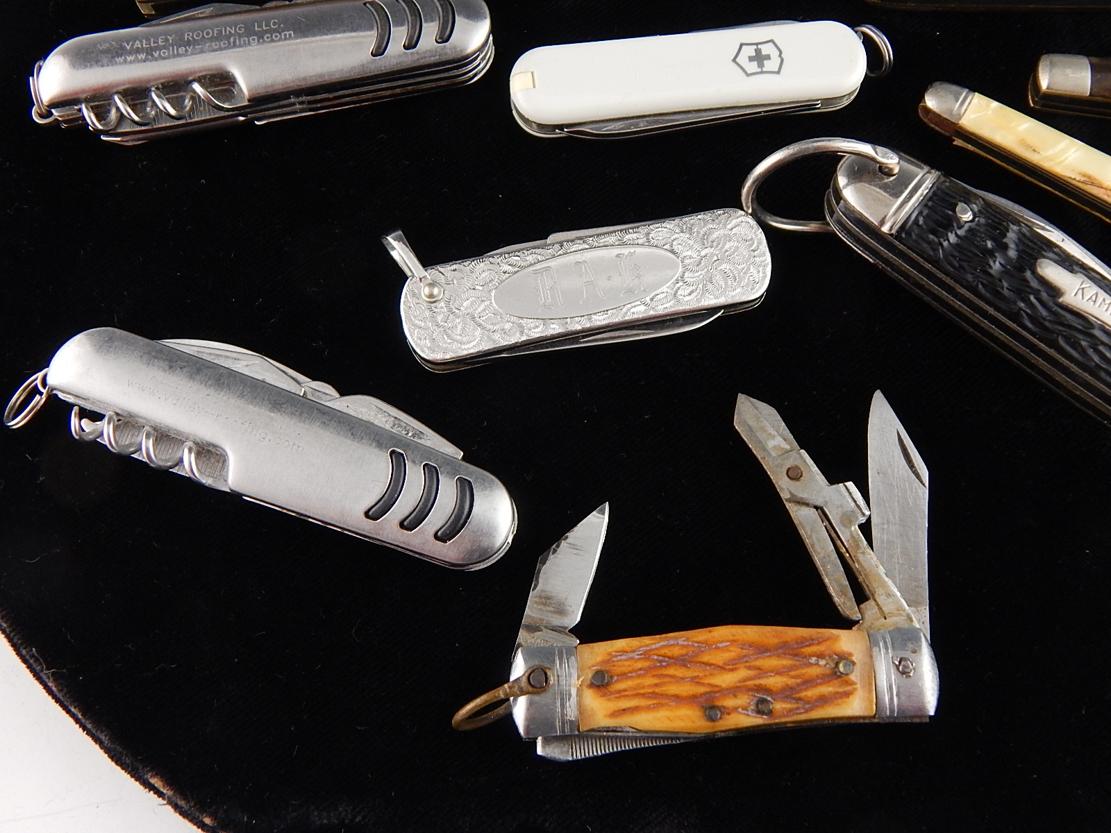 Pocket Knives