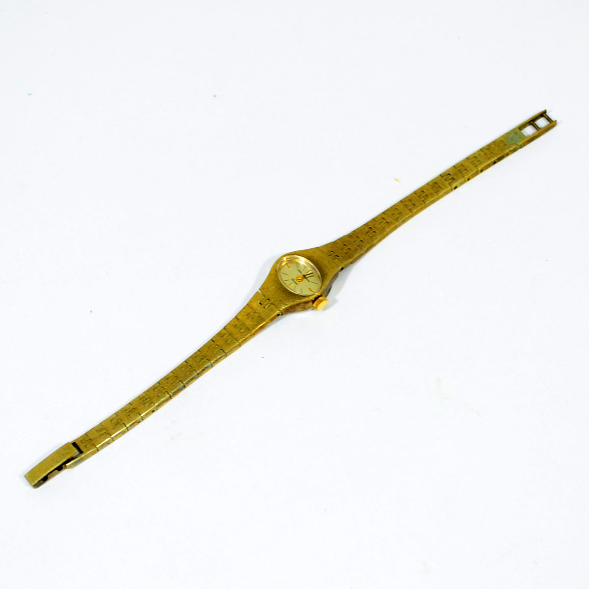 Vintage Ladies Jules Jurgensen "6025" Watch