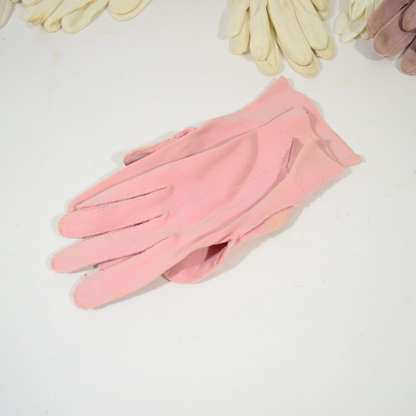 Collection of Women's Vintage Gloves