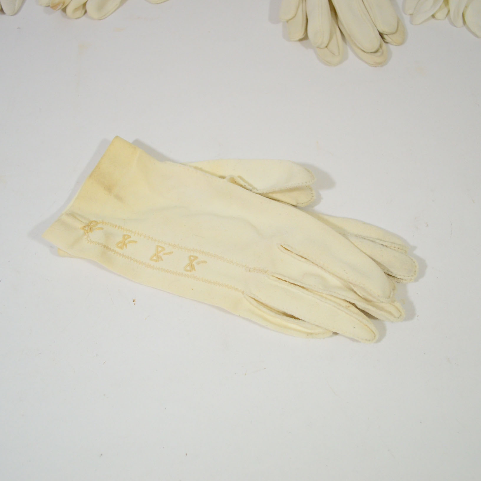 Collection of Women's Vintage Gloves