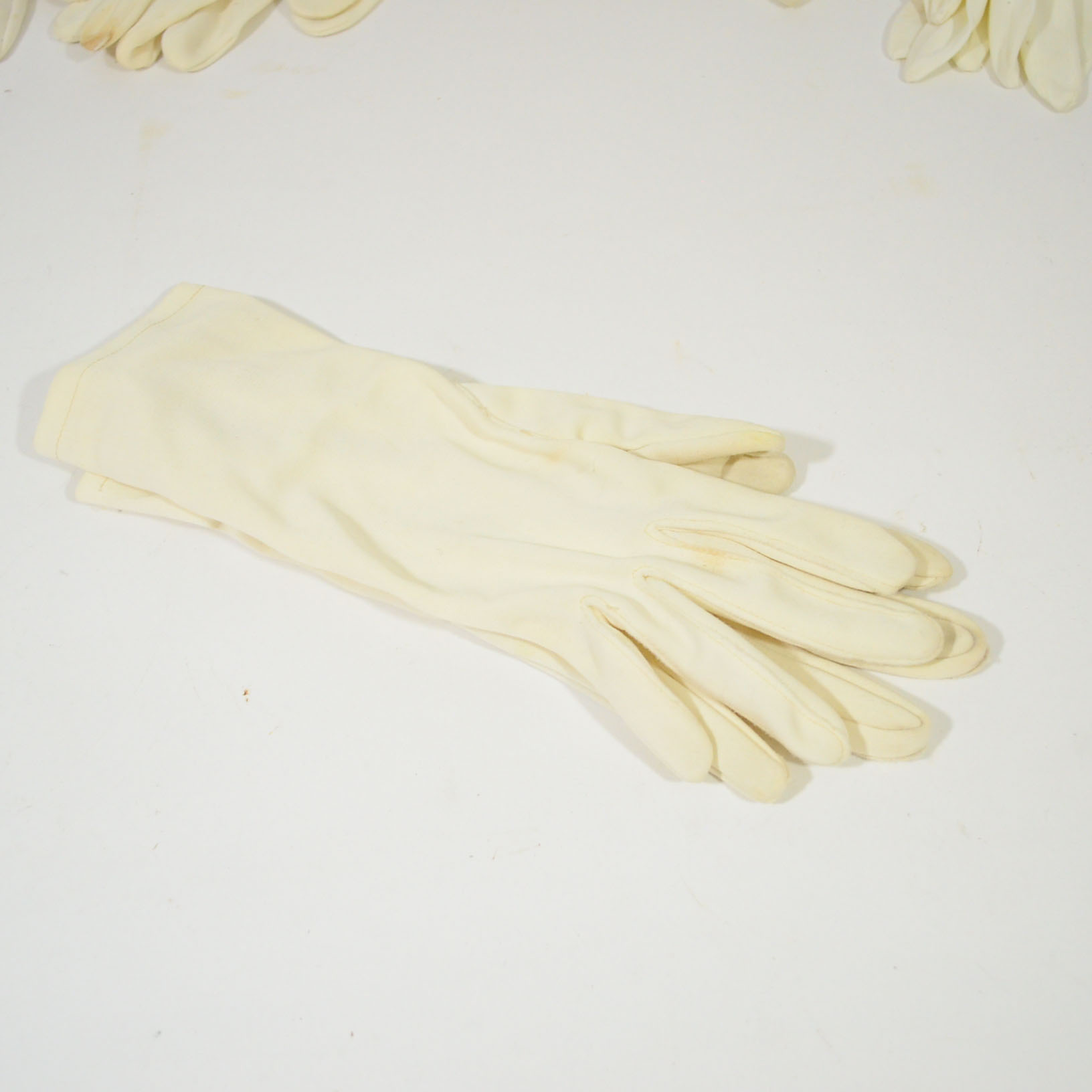 Collection of Women's Vintage Gloves