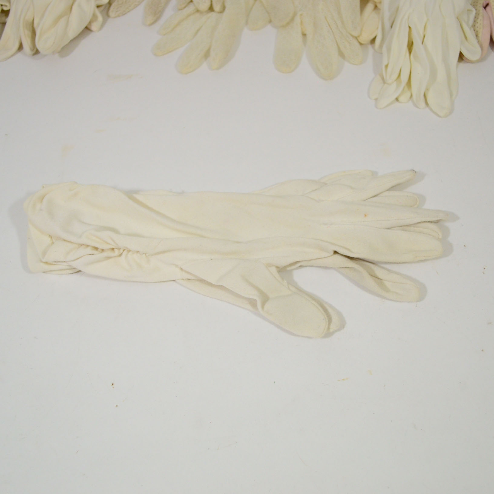 Collection of Women's Vintage Gloves