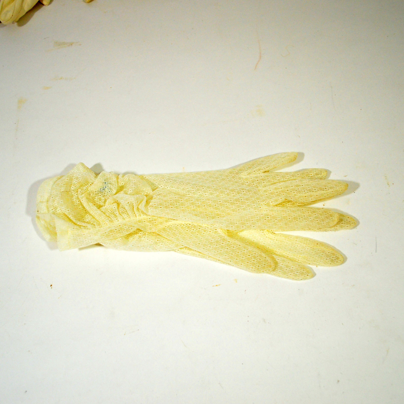 Collection of Women's Vintage Gloves