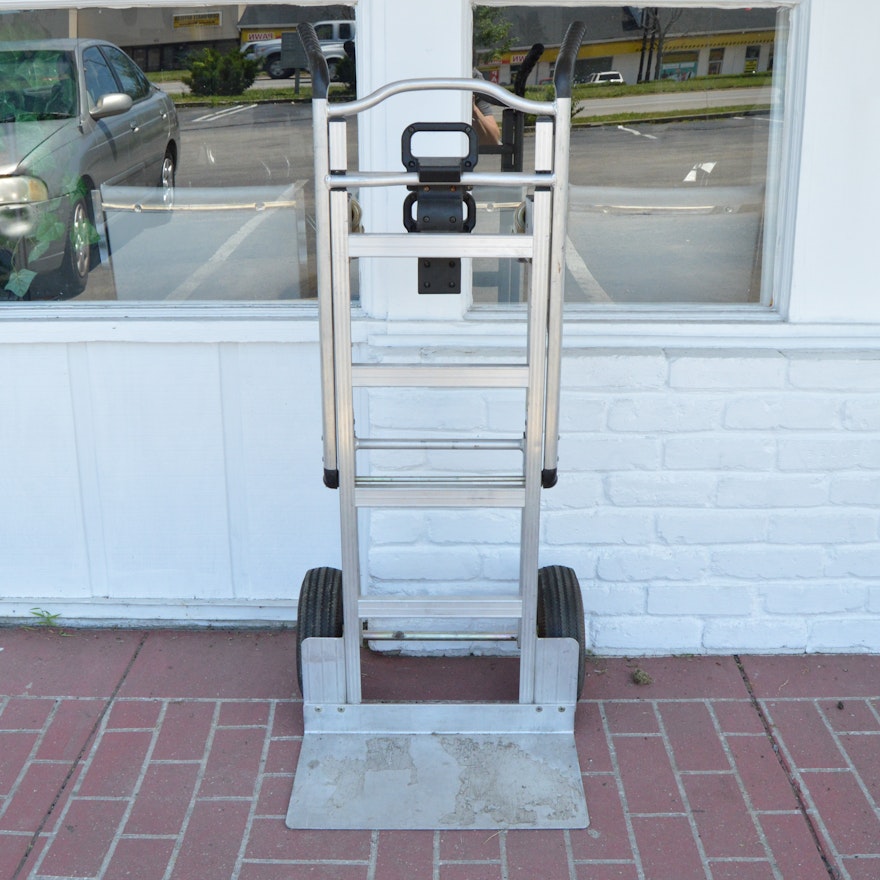 Cosco 3-in-1 Convertible Hand Truck