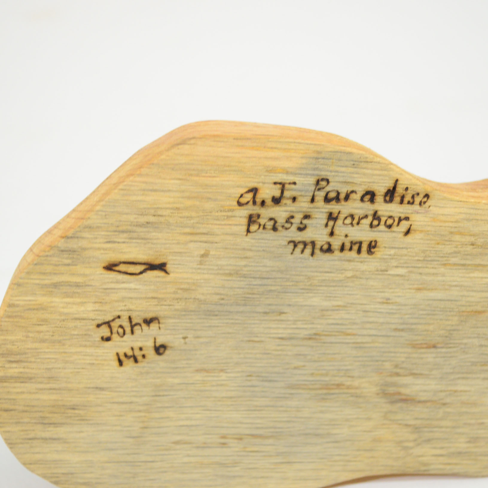 Trio of Sand Piper Figures