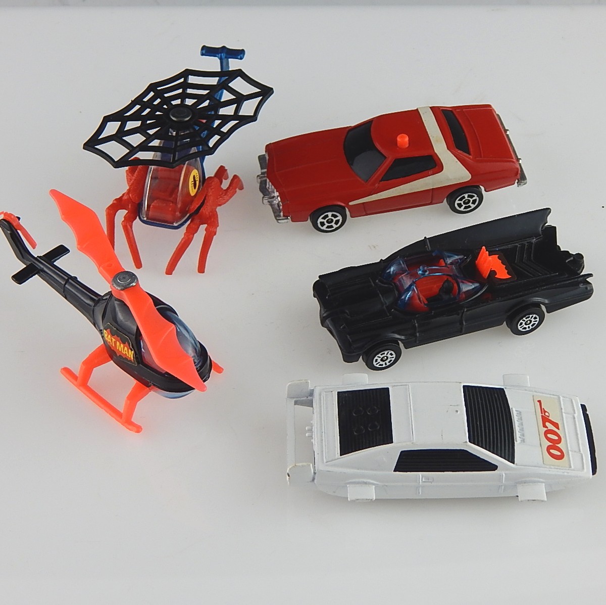 Collectible Toy Cars