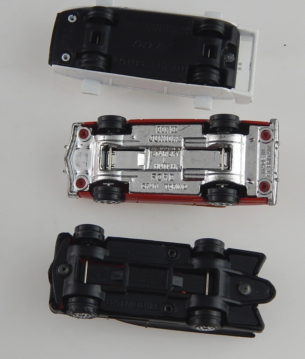 Collectible Toy Cars