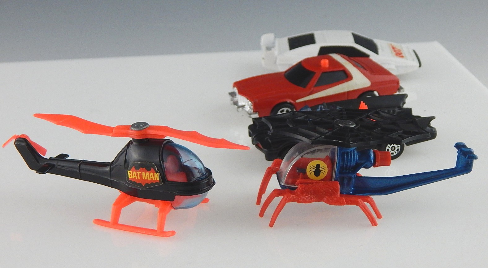 Collectible Toy Cars