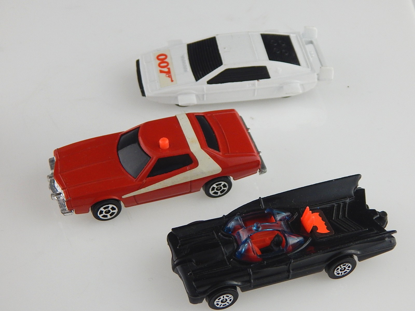 Collectible Toy Cars