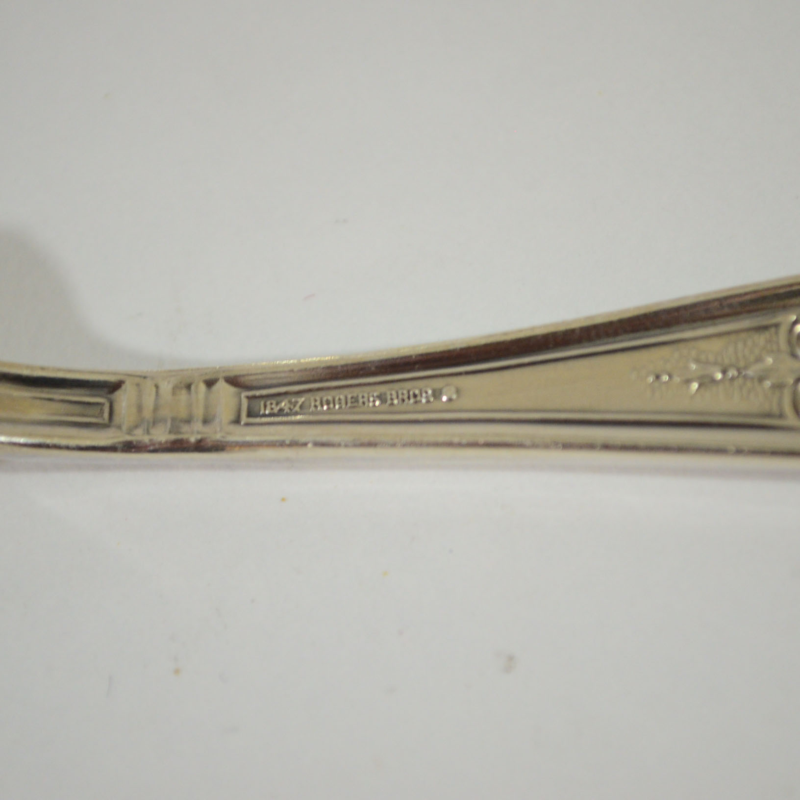 Rogers Brothers "Ambassador"  Silver Plate Flatware