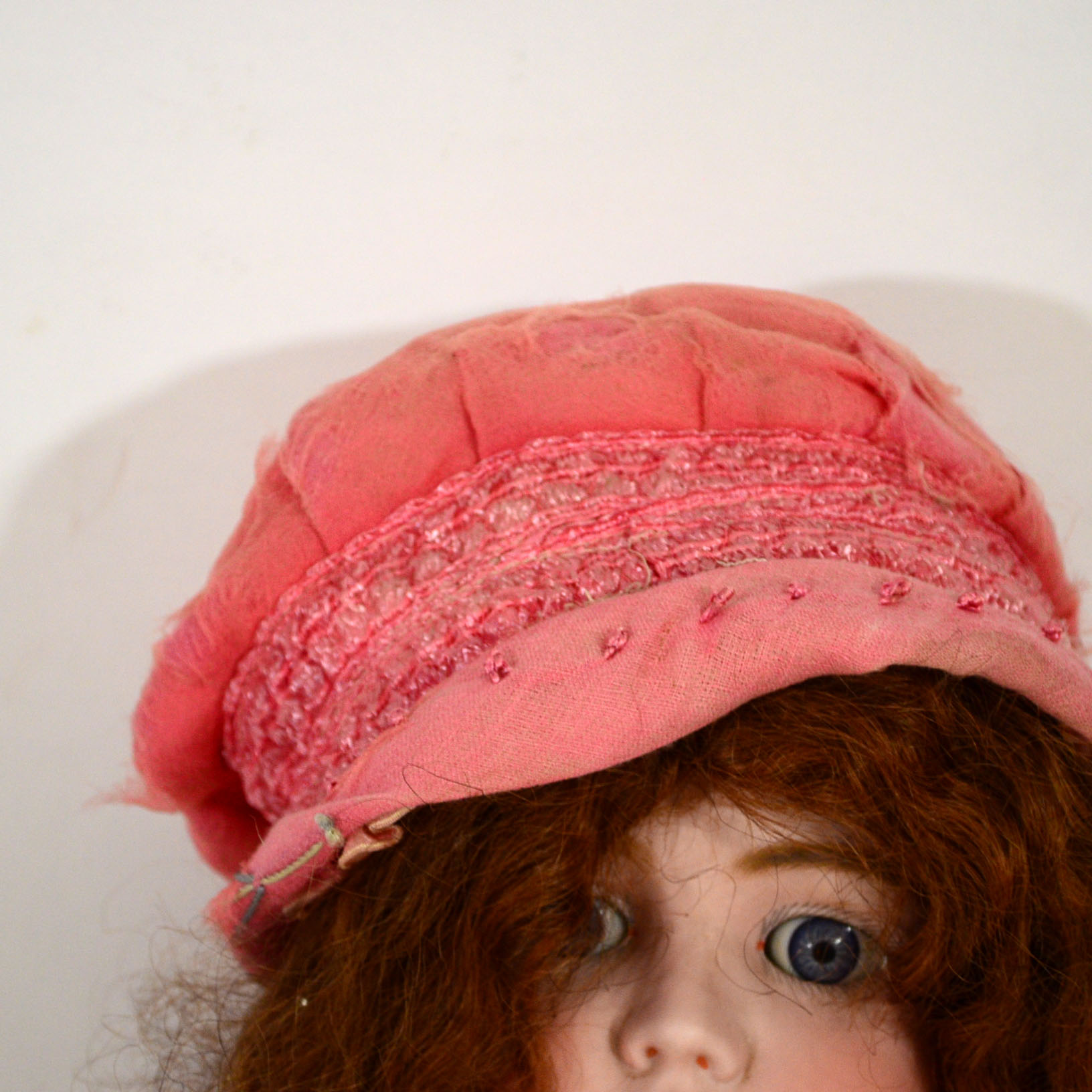 Antique Kley & Hahn Doll
