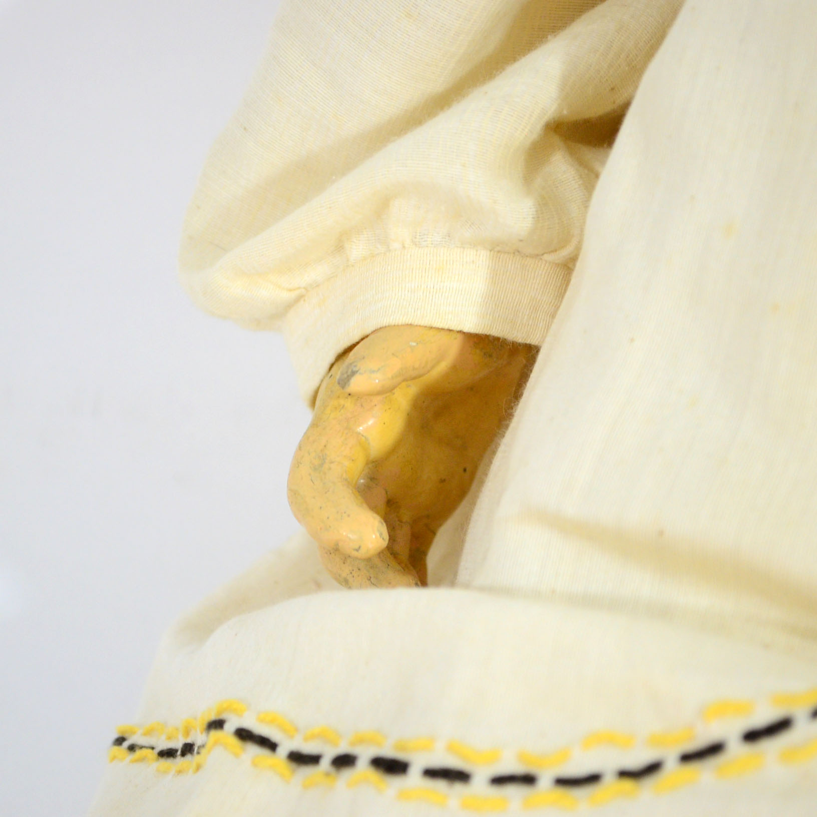 Antique Kley & Hahn Doll