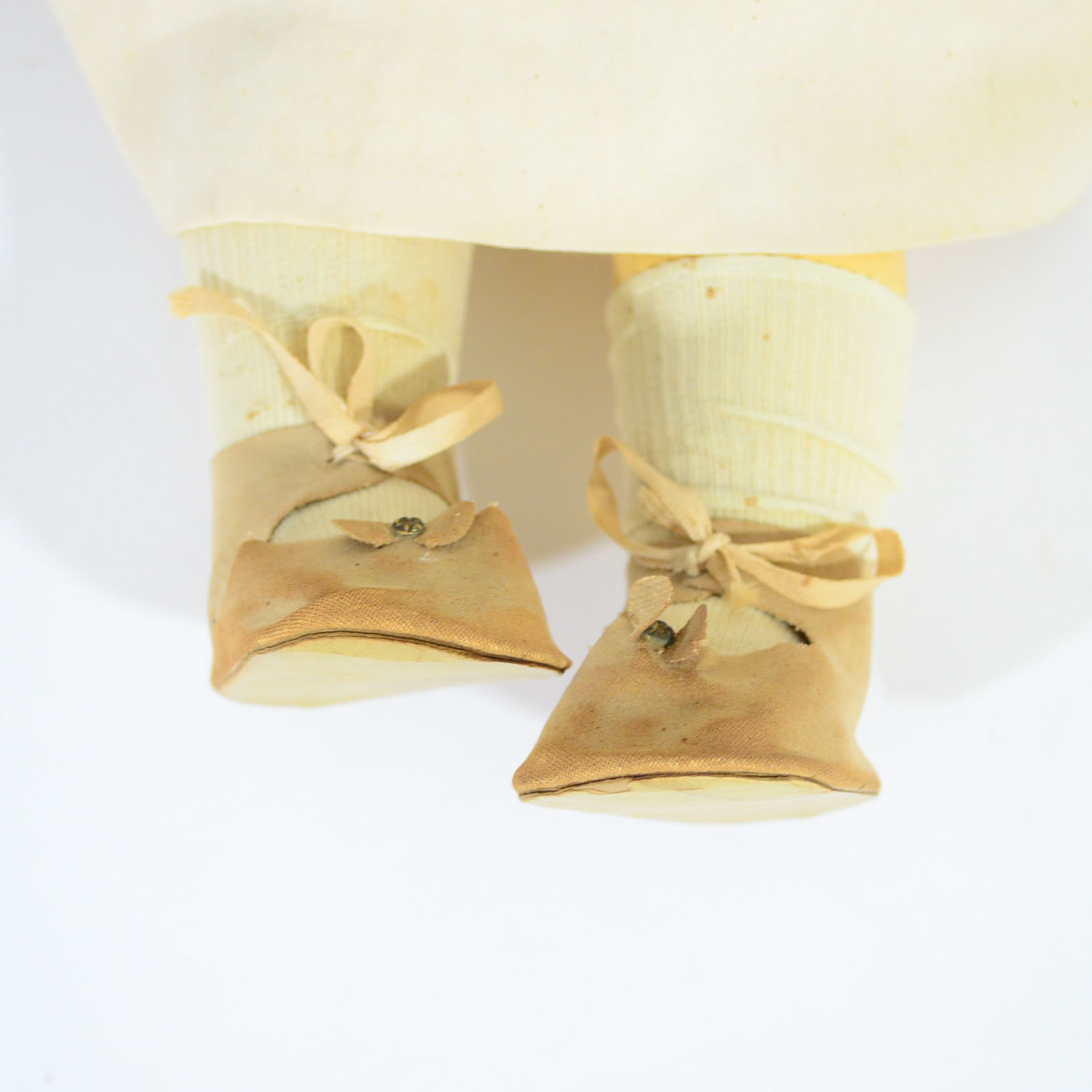 Antique Kley & Hahn Doll