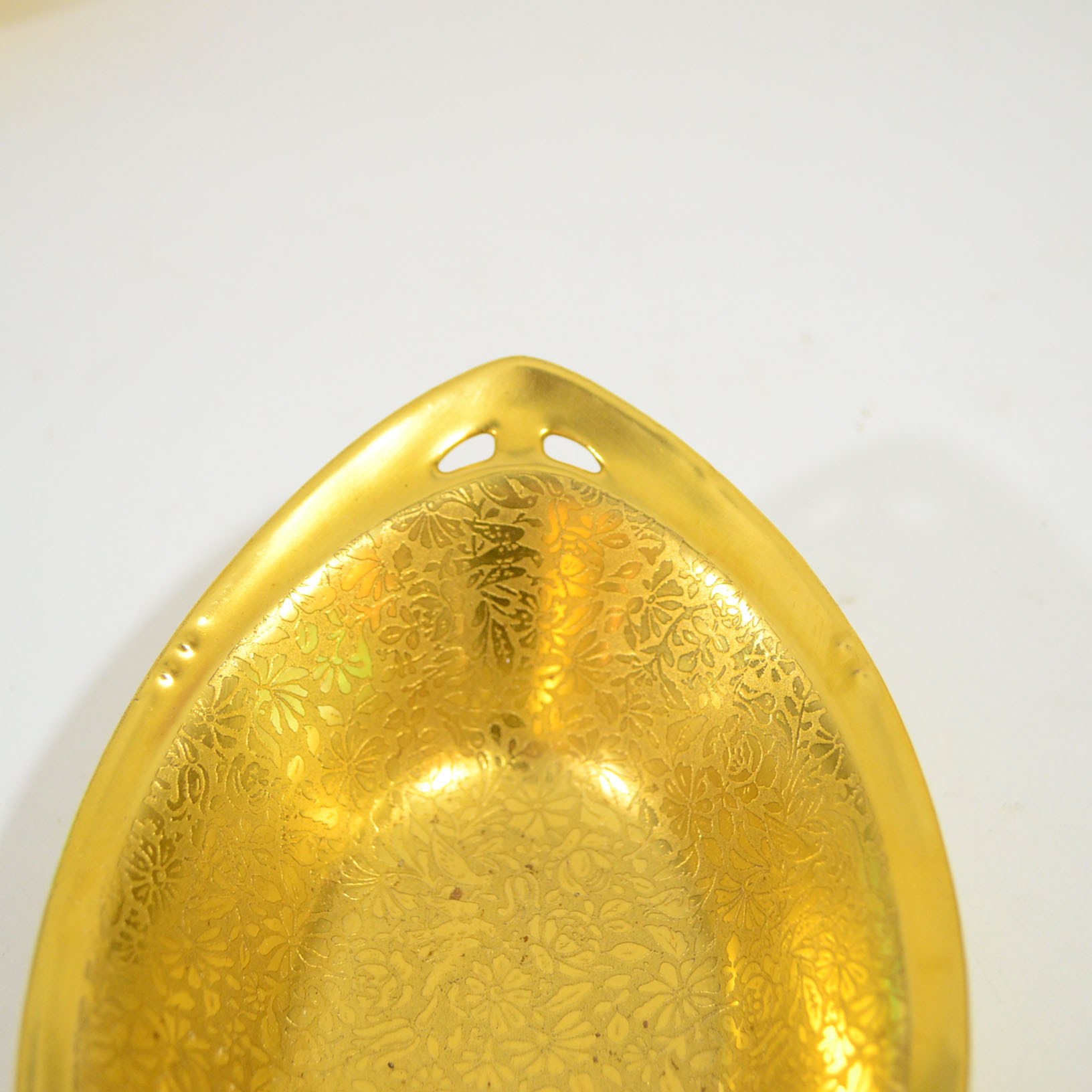 Vintage Collection of PM Moschendorf,  Bavaria China Pieces