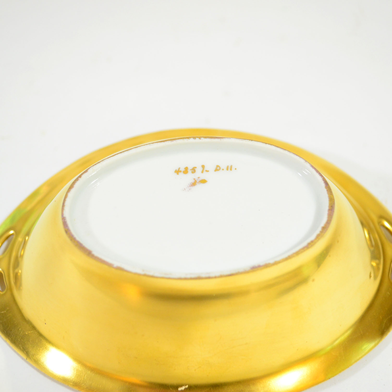 Vintage Collection of PM Moschendorf,  Bavaria China Pieces