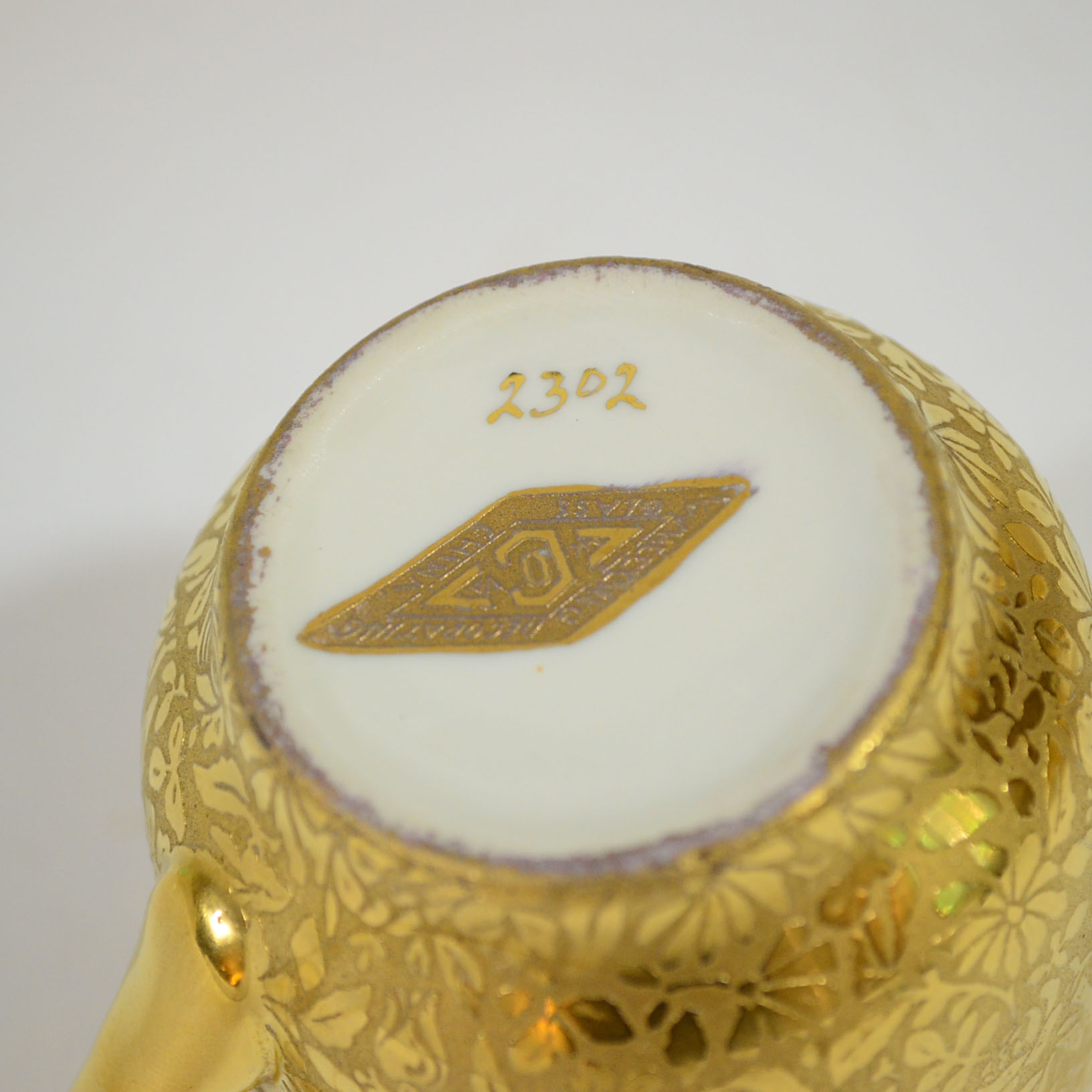 Vintage Collection of PM Moschendorf,  Bavaria China Pieces