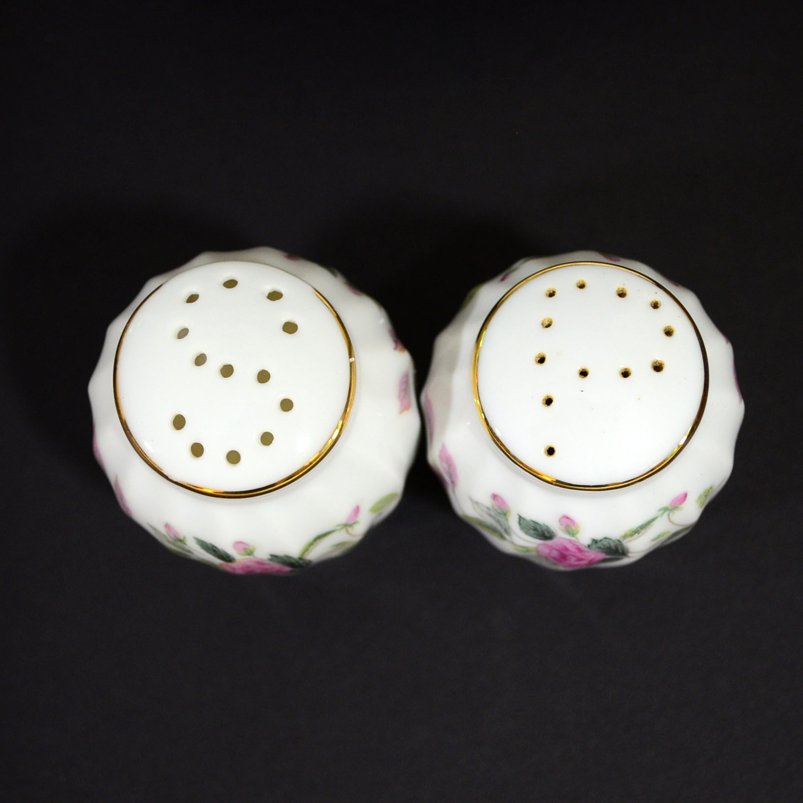 Limoges "Old Abbey"  China Dinnerware