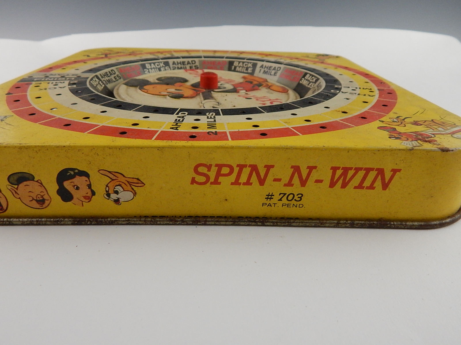 Mickey Mouse Collectibles