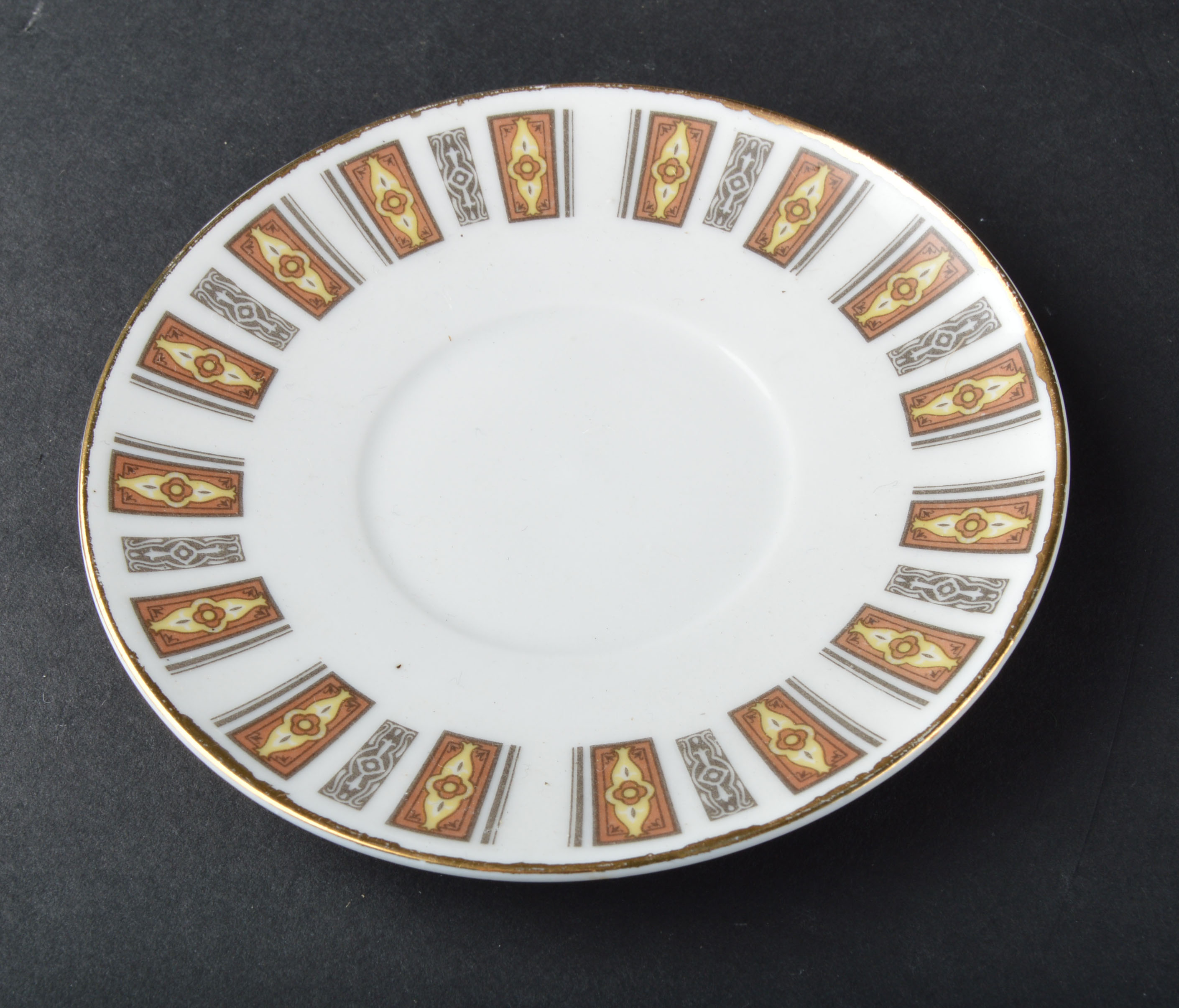 Antique Demi-tasse Sets