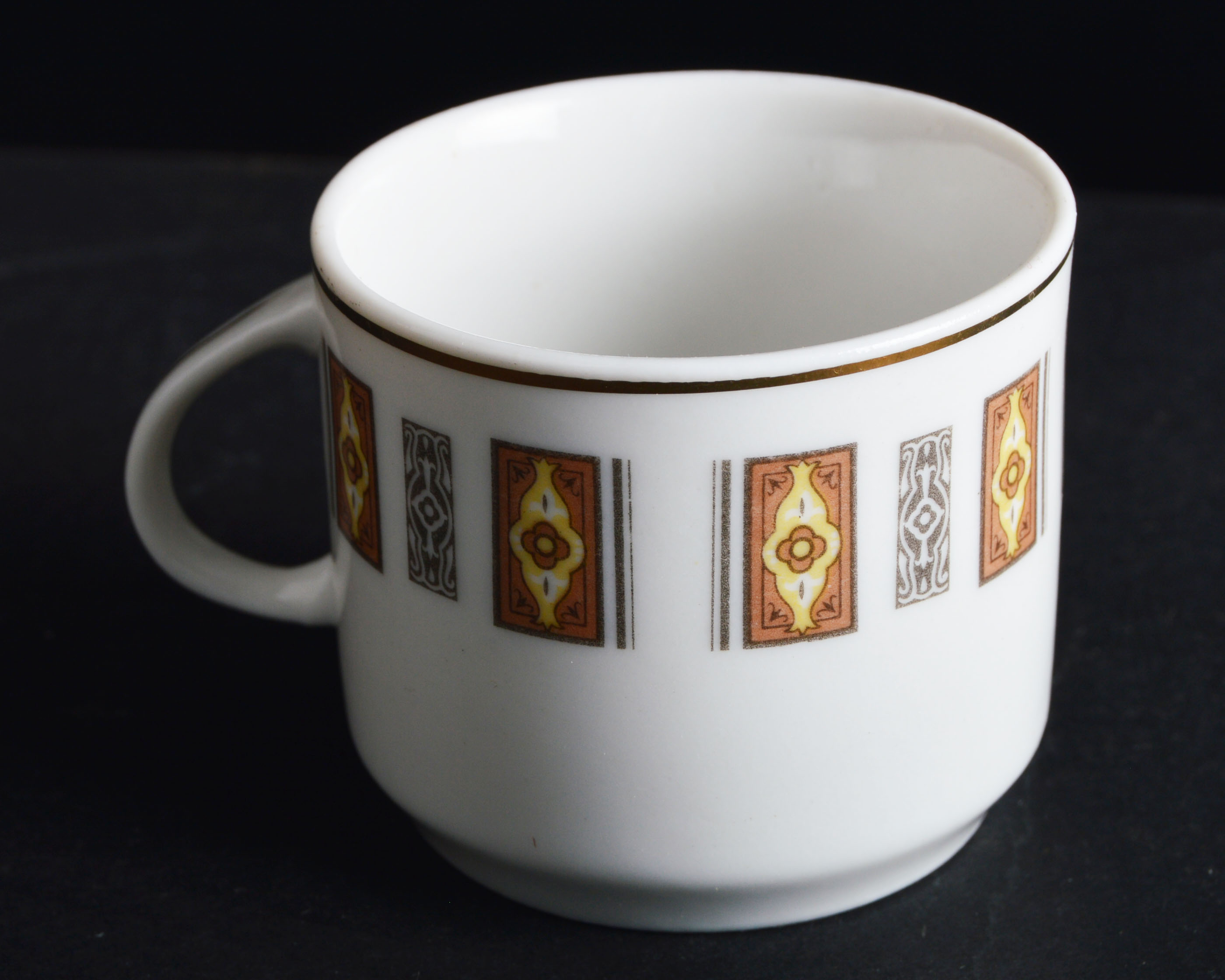 Antique Demi-tasse Sets