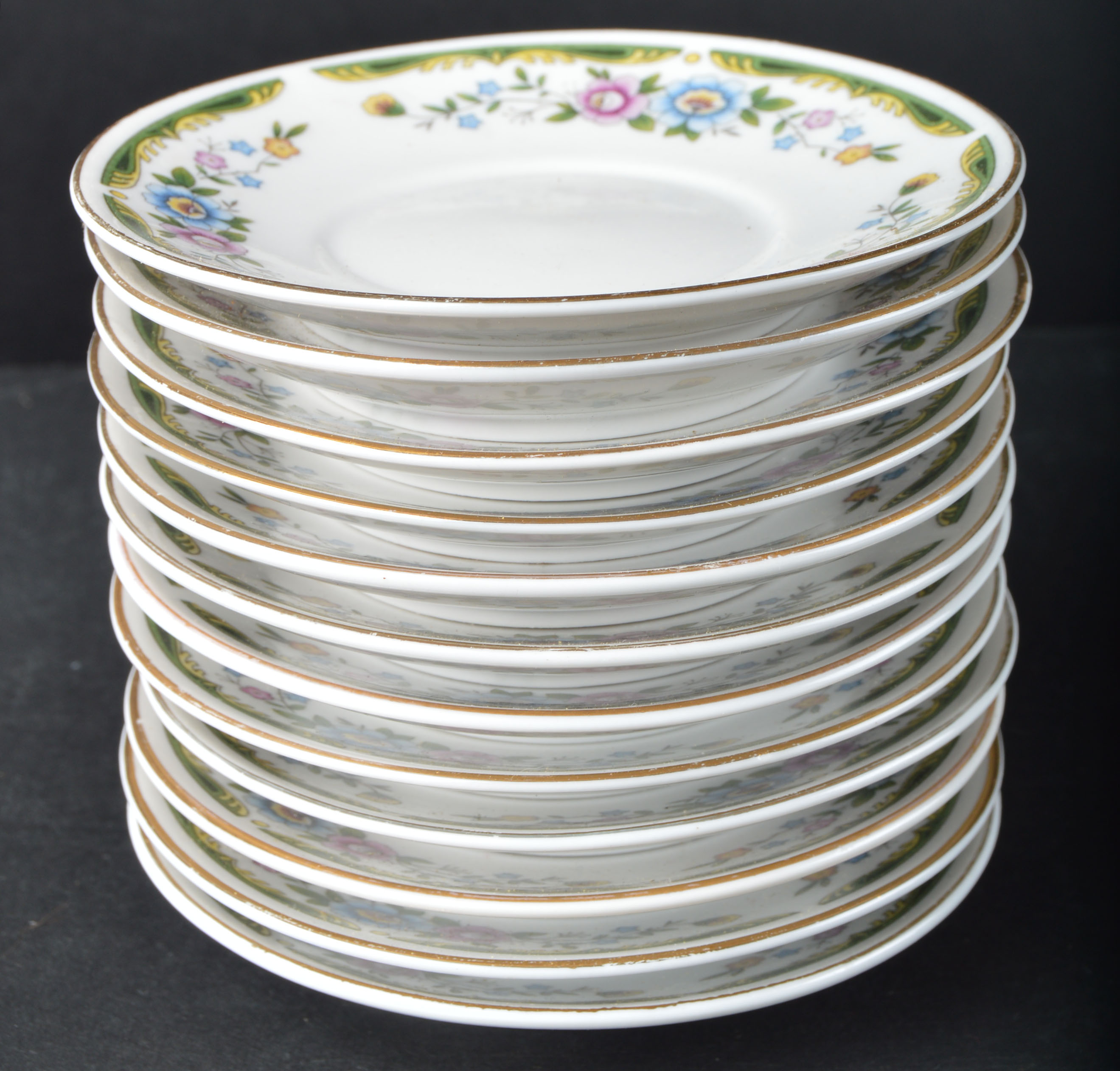 Antique Demi-tasse Sets