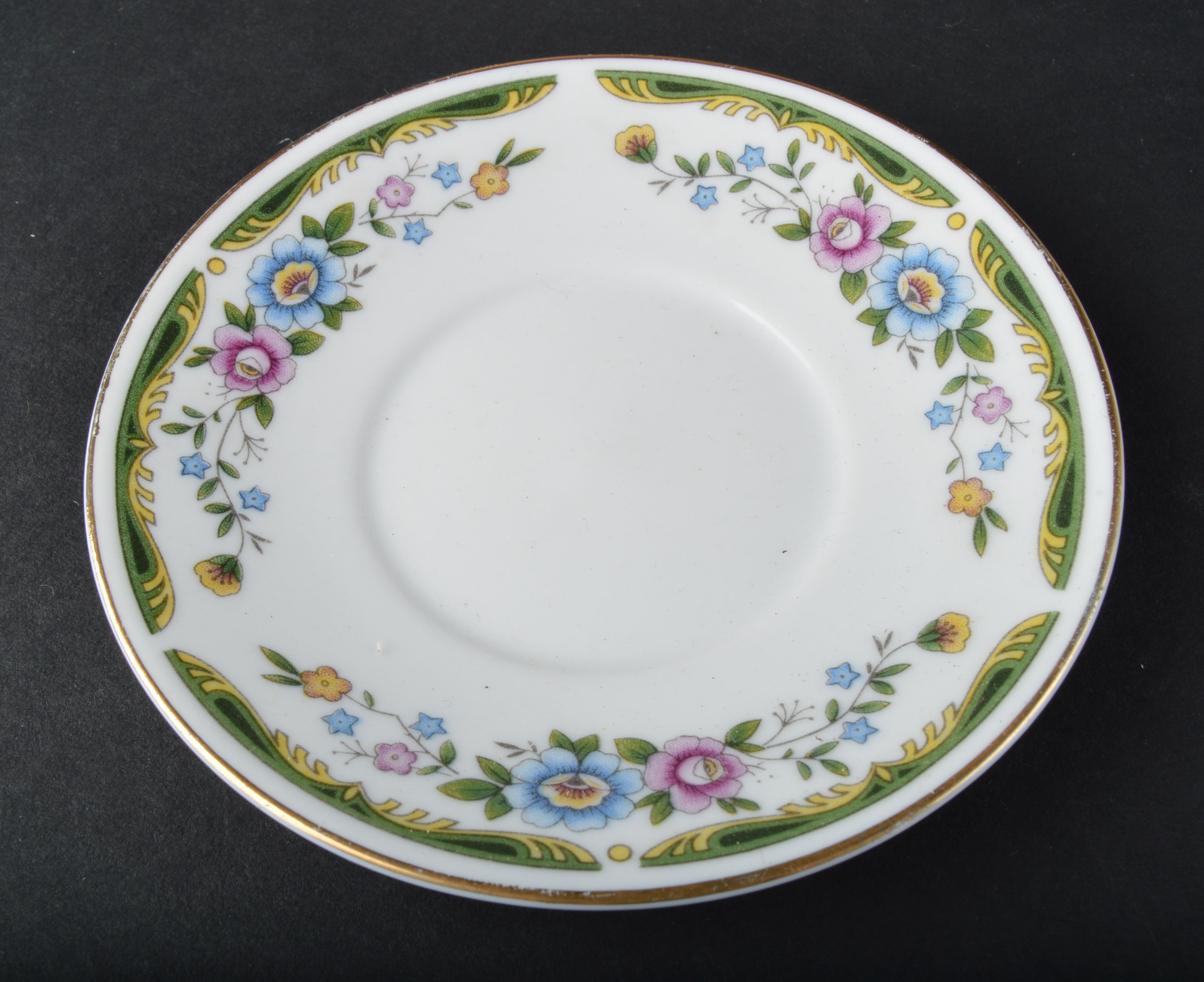 Antique Demi-tasse Sets