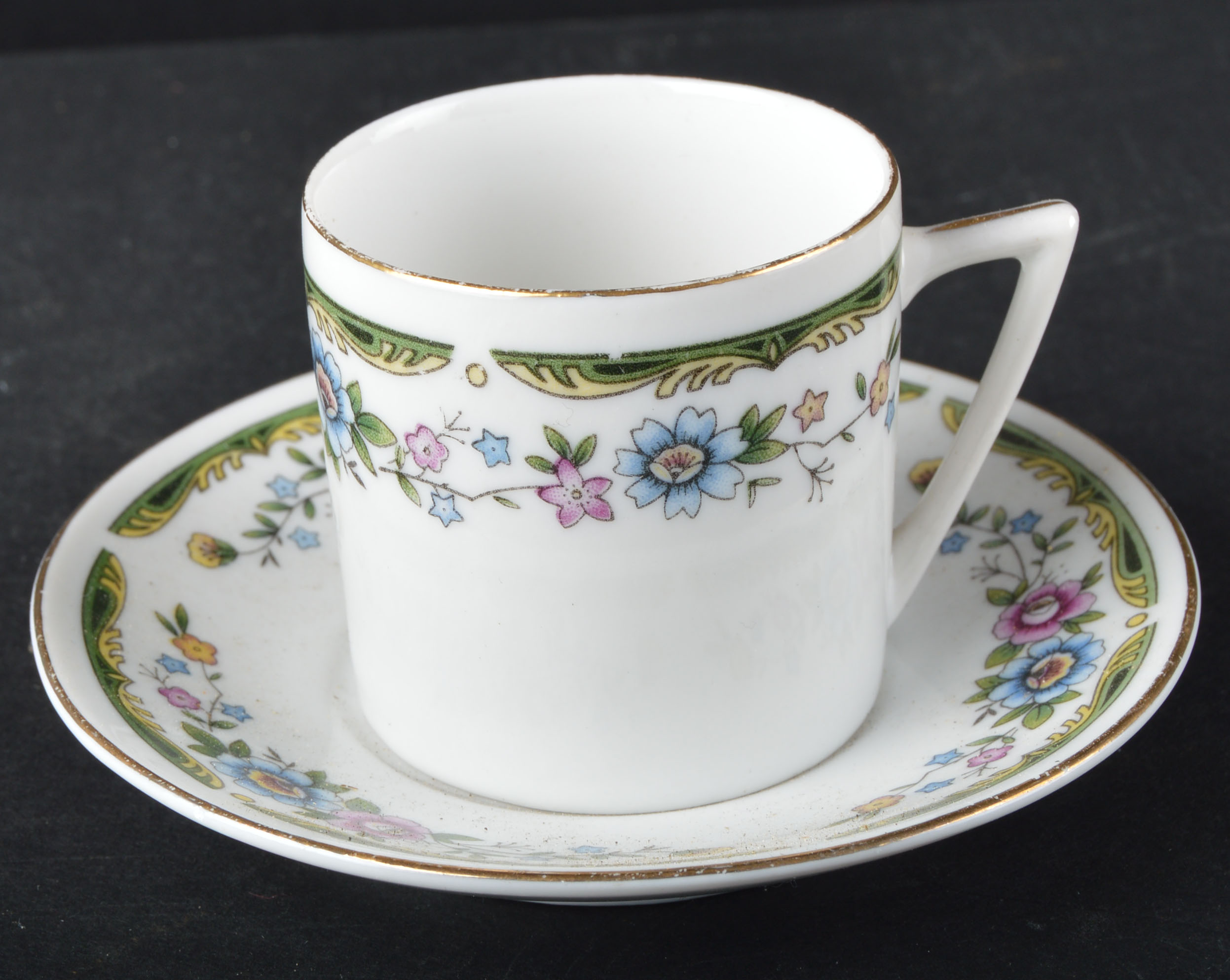 Antique Demi-tasse Sets