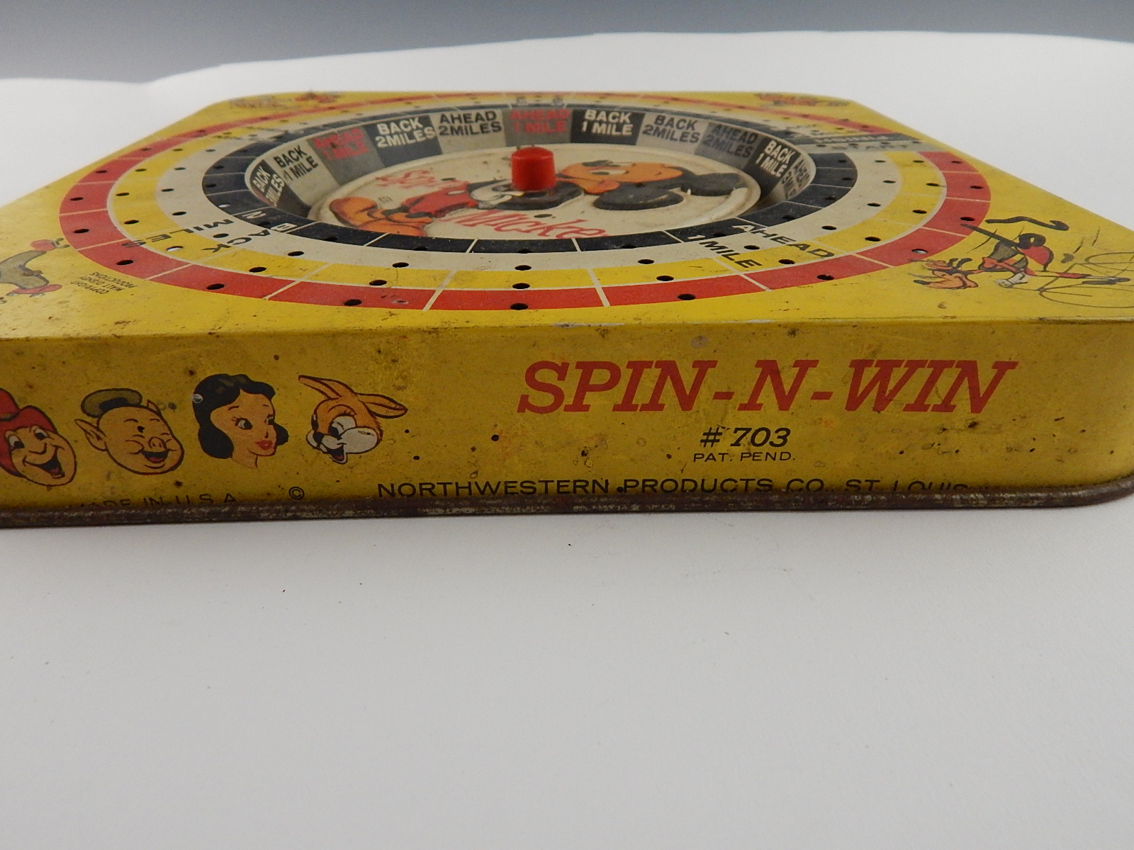 Mickey Mouse Collectibles