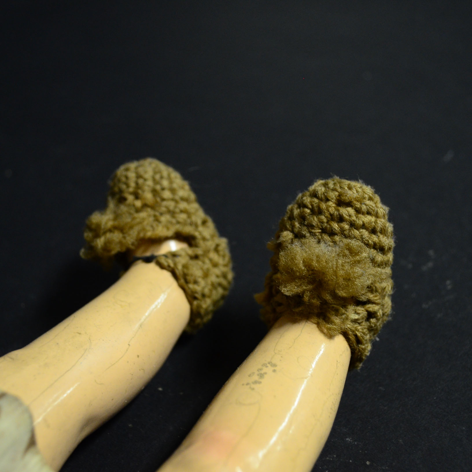 Early 20th Century Effanbee"Baby Dainty" Doll