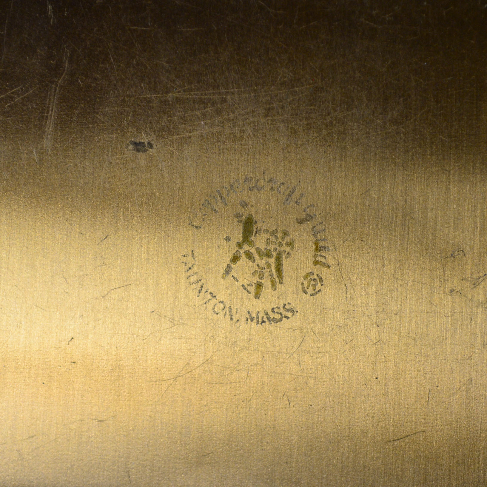 Assortment of Copper Items