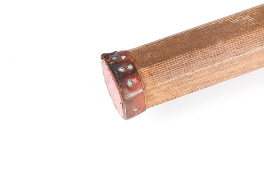 Wright & Ditson Vintage Tennis Racket