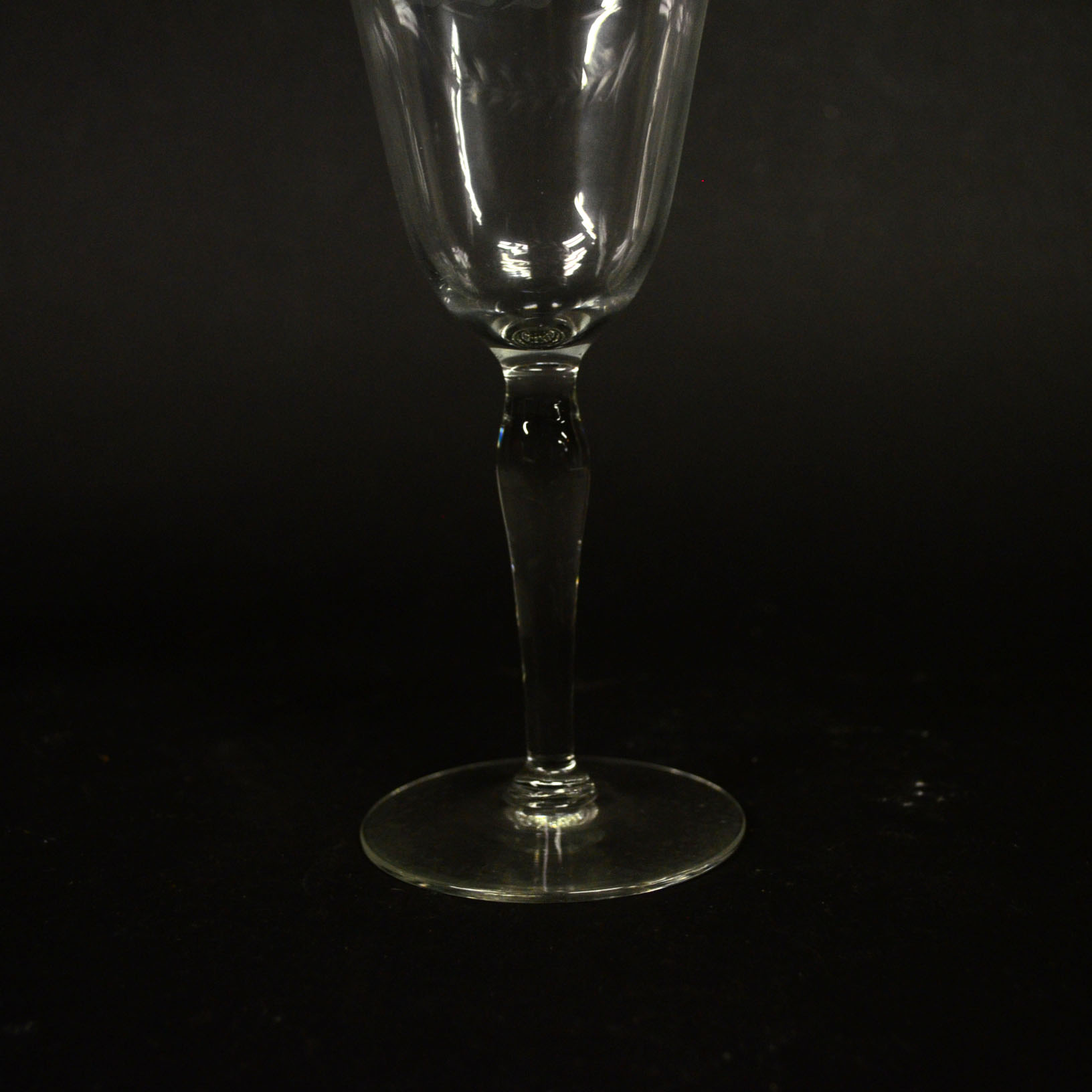 Collection of Wine Glasses