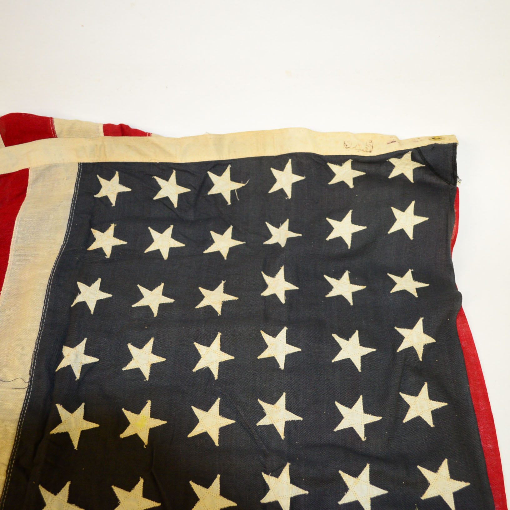 Vintage Forty-Eight Star Flag