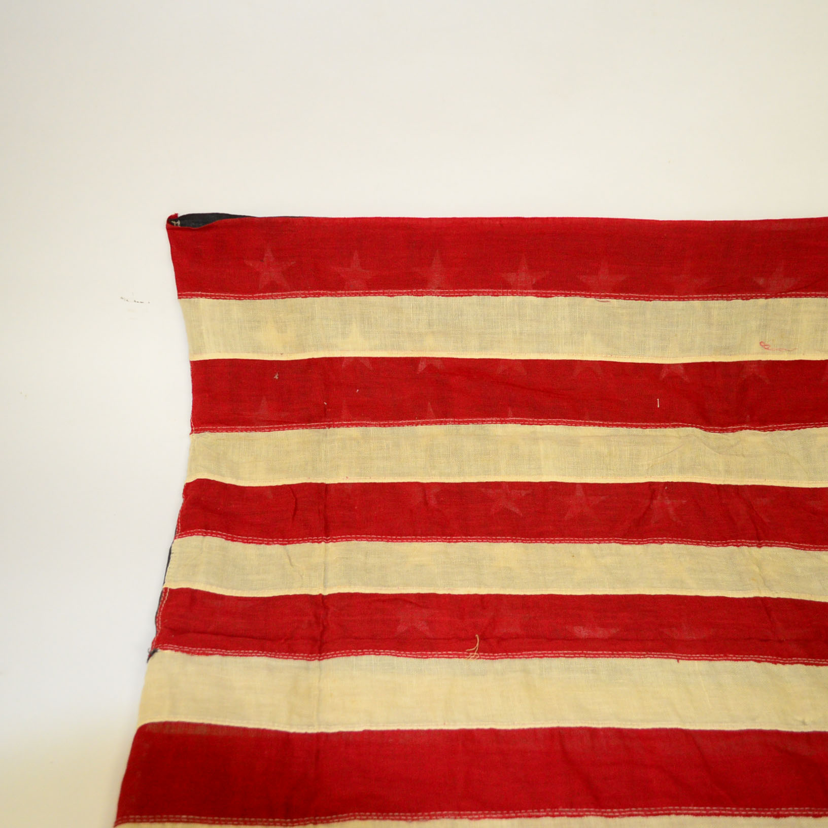 Vintage Forty-Eight Star Flag